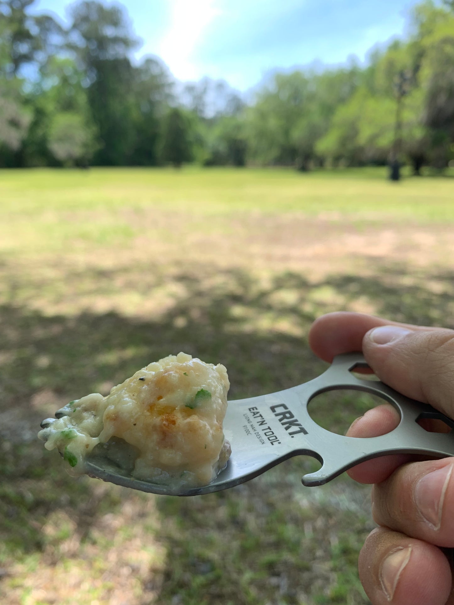 Sea Bay Biscuits and Gravy