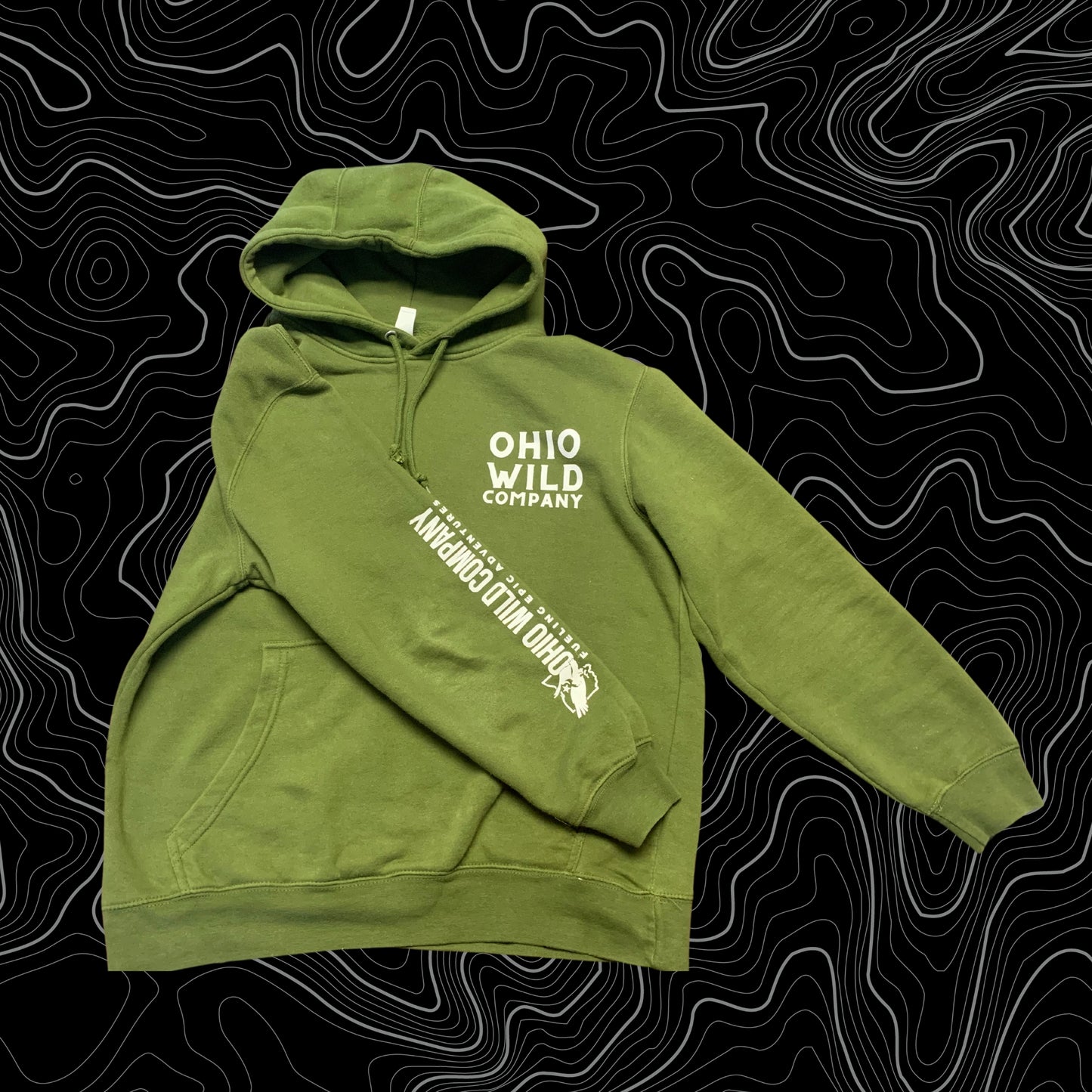 Non-Typical Mind Hoody